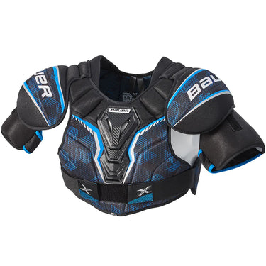 Bauer X Senior Hockey Shoulder Pads